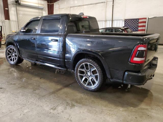 2019 RAM 1500 LARAM - 1C6SRFJT2KN701839