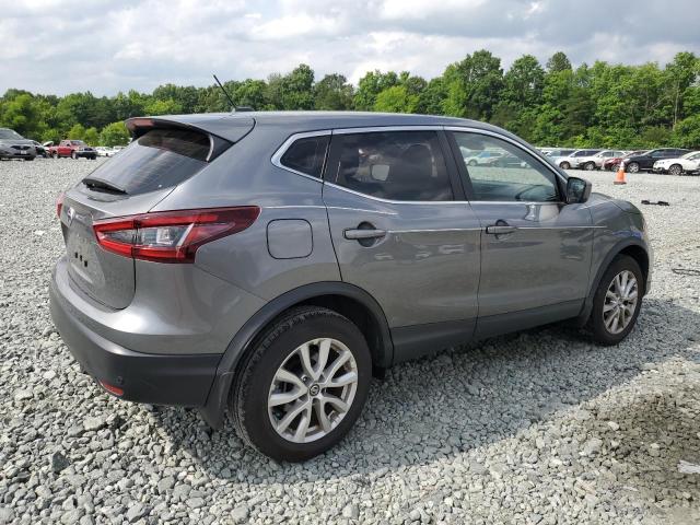 2022 NISSAN ROGUE SPOR - JN1BJ1AV7NW582868