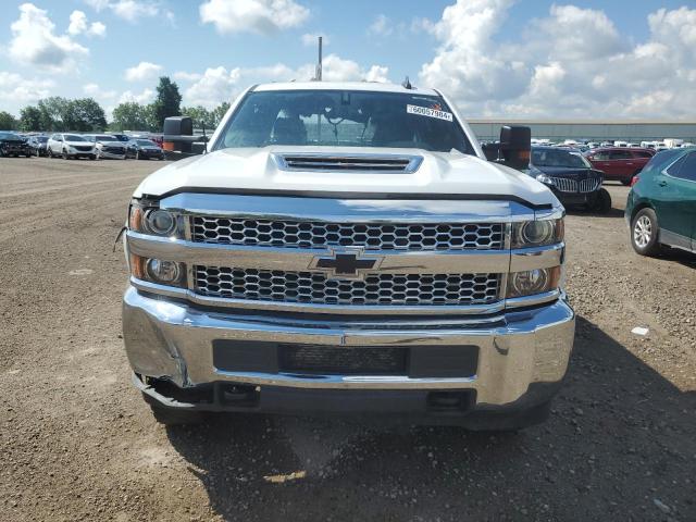 2019 CHEVROLET 2500 HD 1GC1KREY3KF200694