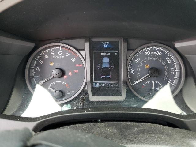 2016 TOYOTA STANDARD - 5TFAZ5CN4GX009364
