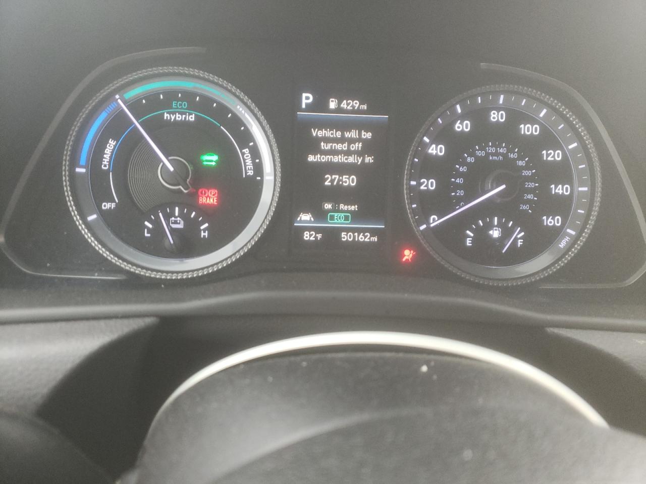 KMHL34JJ2LA015502 2020 Hyundai Sonata Hybrid