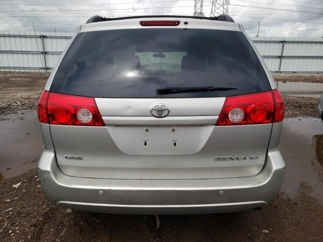 2009 Toyota Sienna Xle VIN: 5TDZK22C49S228128 Lot: 56314754