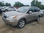 2016 SUBARU FORESTER 2 - JF2SJAFC9GH450367