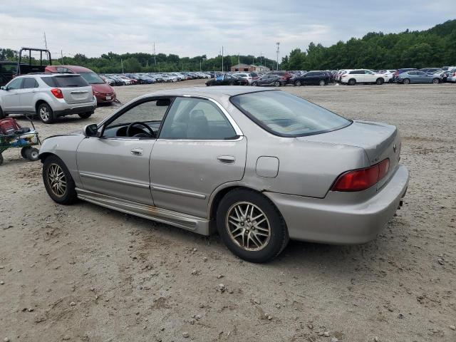 2000 Acura Integra Ls VIN: JH4DB7553YS000324 Lot: 59037044