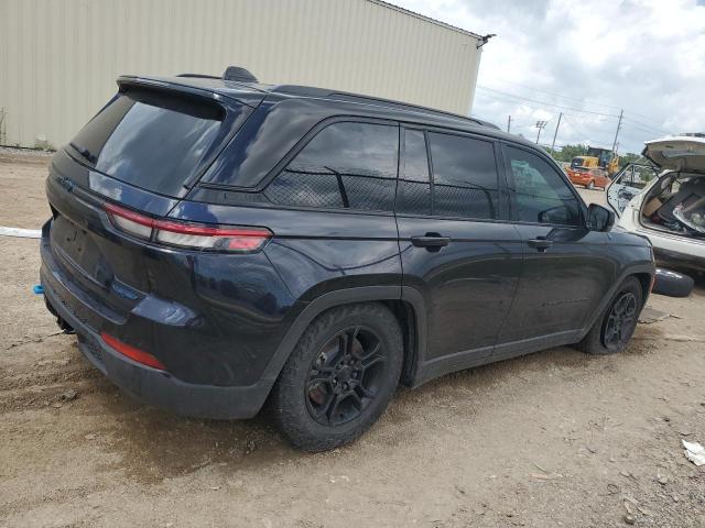 2024 JEEP GRAND CHER - 1C4RJYC69R8941755