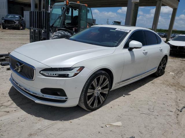 LVY062MNXPP323093 2023 VOLVO S90 PLUS