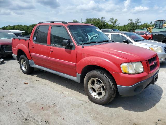 2005 Ford Explorer Sport Trac VIN: 1FMDU67K35UB52057 Lot: 57577114