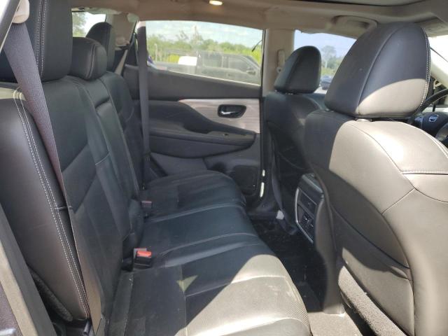 2016 NISSAN MURANO S - 5N1AZ2MHXGN128020