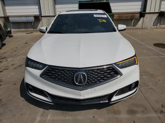 2018 ACURA TLX TECH+A - 19UUB3F69JA001895