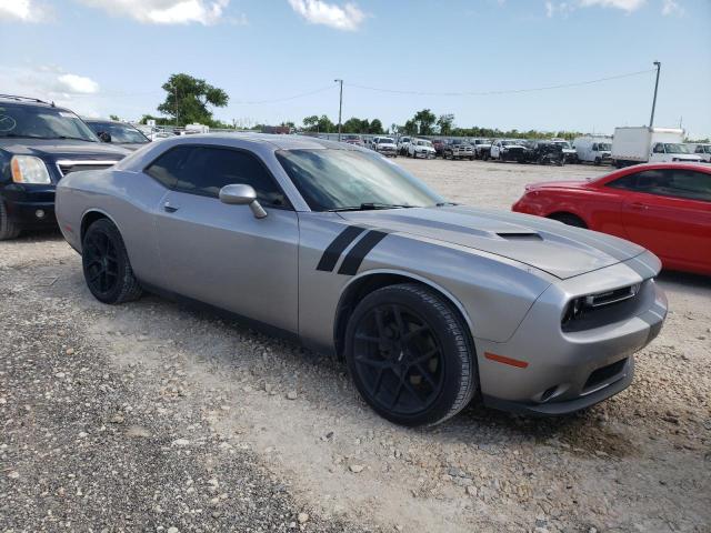 Vin: 2c3cdzag2fh855132, lot: 59593214, dodge challenger sxt 20154