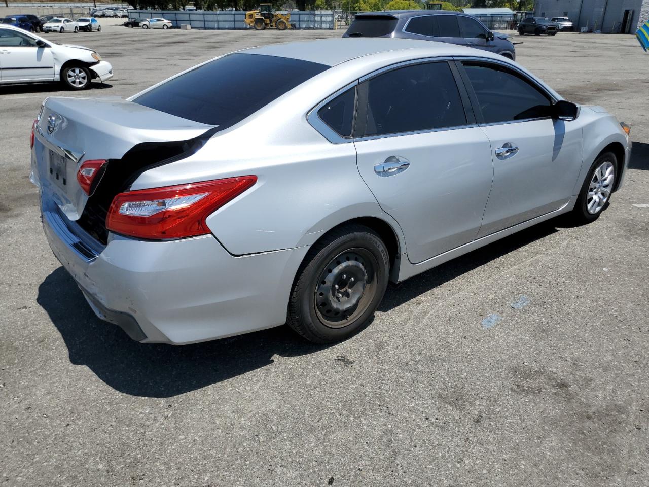 1N4AL3AP2GN378459 2016 Nissan Altima 2.5