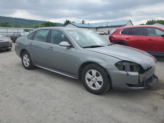 2009 Chevrolet Impala 1Lt VIN: 2G1WT57N691172513 Lot: 57802454