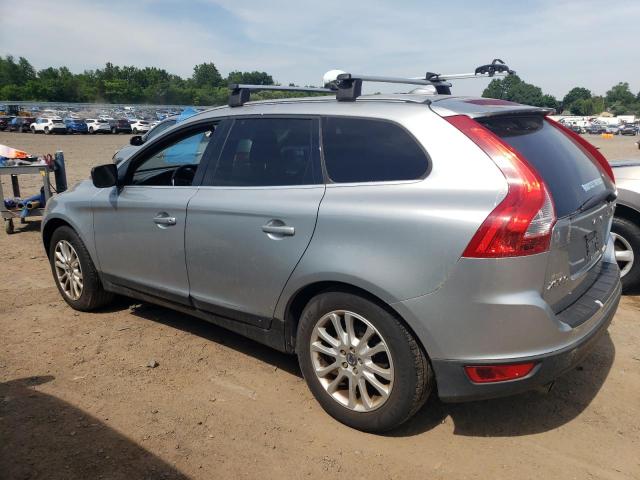 2010 Volvo Xc60 T6 VIN: YV4992DZ3A2124641 Lot: 56223354