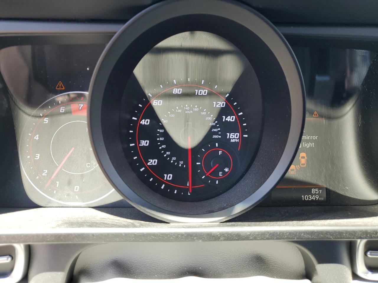 5NPLM4AG0NH081371 2022 Hyundai Elantra Sel