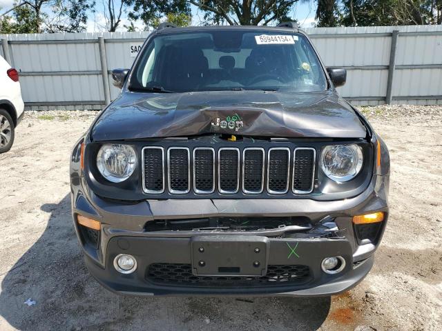 2019 Jeep Renegade Latitude VIN: ZACNJBBB5KPK82157 Lot: 58944154