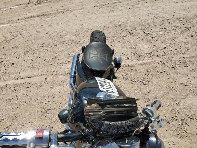 2007 HONDA VT600 C JH2PC21097K810166