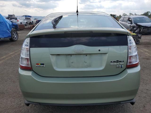 2007 Toyota Prius VIN: JTDKB20U977580707 Lot: 57504174