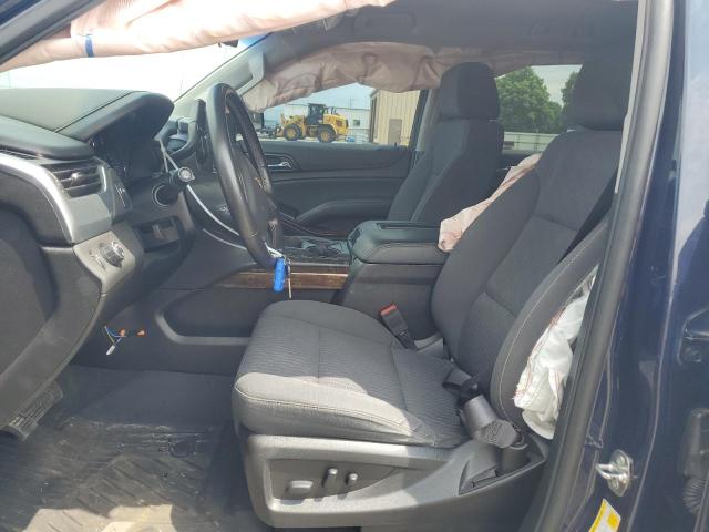 2019 Chevrolet Suburban C1500 Ls VIN: 1GNSCGKC9KR183906 Lot: 57712504