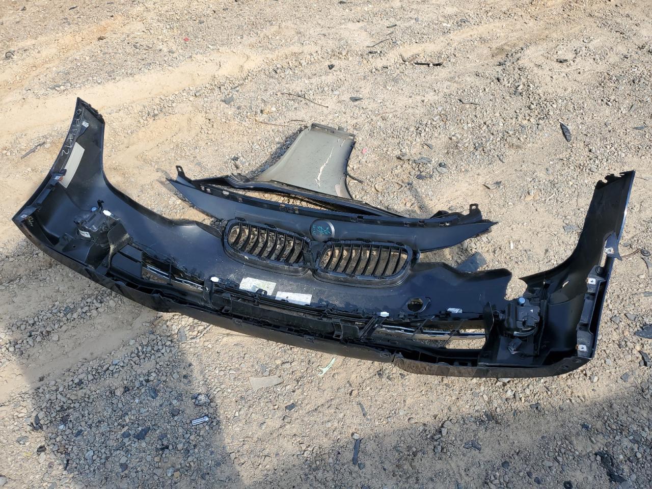 WBA8E3G51GNU03115 2016 BMW 328 Xi Sulev