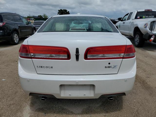 2011 Lincoln Mkz VIN: 3LNHL2GC8BR767745 Lot: 59315114