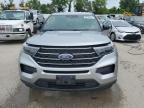 FORD EXPLORER X photo