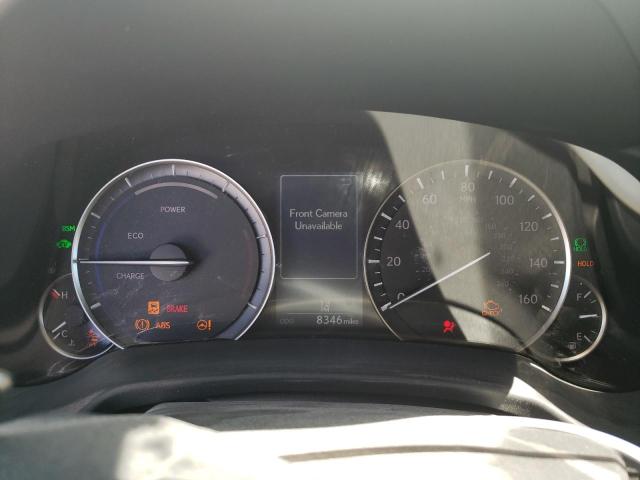 2022 LEXUS RX 450H L JTJJGKFA1N2028376