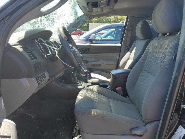 2015 TOYOTA TACOMA ACC - 5TFUX4EN3FX035043