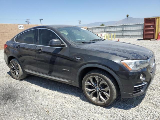 VIN 5UXXW5C56F0E87197 2015 BMW X4, Xdrive35I no.4