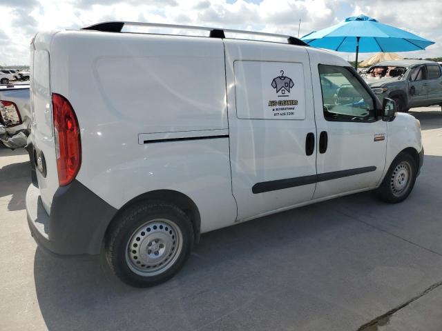 2016 Ram Promaster City VIN: ZFBERFAT5G6B62534 Lot: 60727254