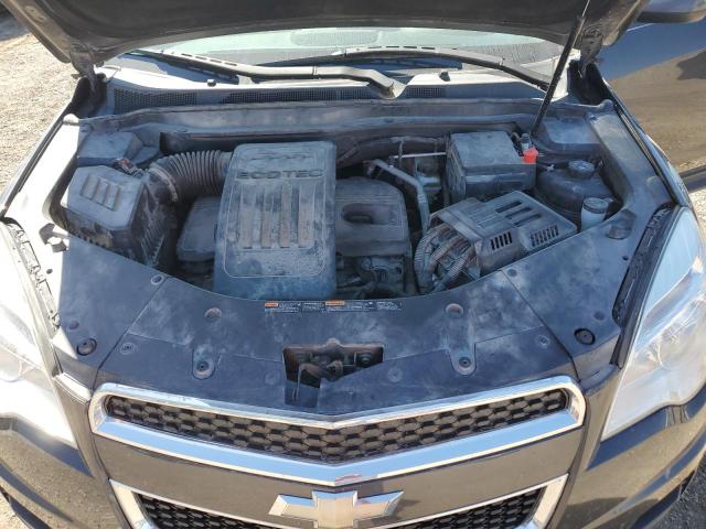 2015 Chevrolet Equinox Lt VIN: 1GNALBEK6FZ145685 Lot: 57752094