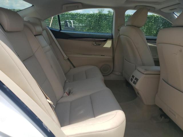 2015 Lexus Es 350 VIN: JTHBK1GG0F2157826 Lot: 59255694