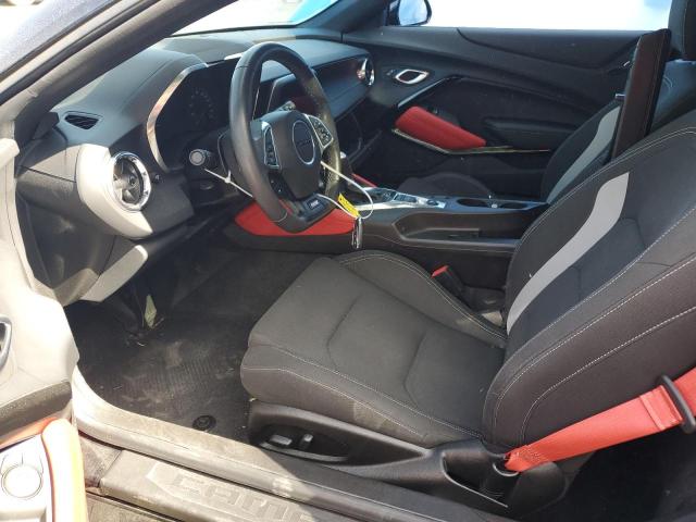 2023 CHEVROLET CAMARO LT1 - 1G1FF1R76P0105613