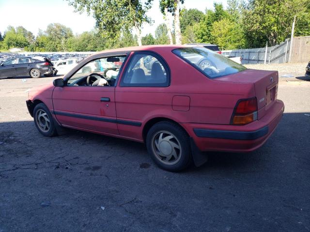 1995 Toyota Tercel Dx VIN: JT2EL56D9S0022174 Lot: 57659104