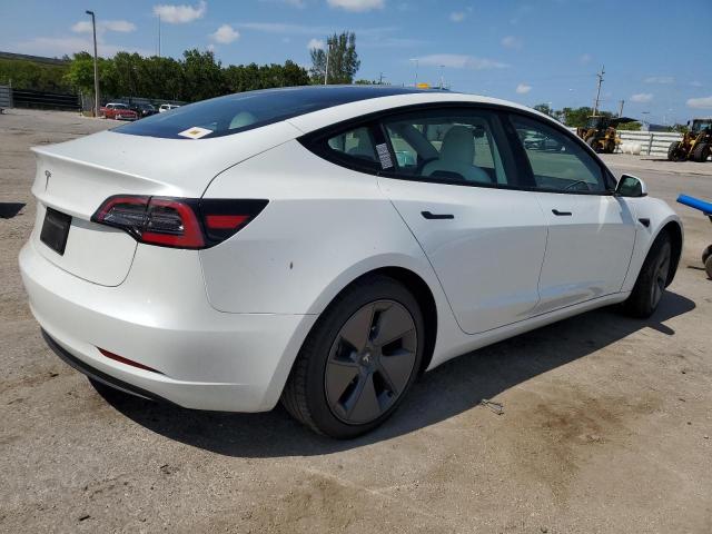 VIN 5YJ3E1EA3PF383143 2023 Tesla MODEL 3 no.3