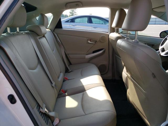 2014 Toyota Prius VIN: JTDKN3DU7E0388747 Lot: 57407074