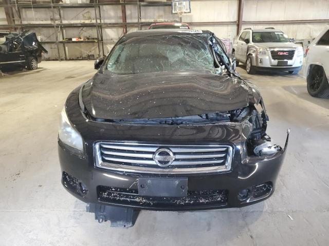 VIN 1N4AA5AP3EC451686 2014 Nissan Maxima, S no.5