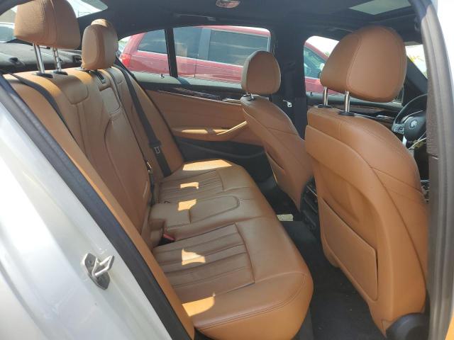 2018 BMW 530 Xi VIN: WBAJA7C51JWC74663 Lot: 59037674