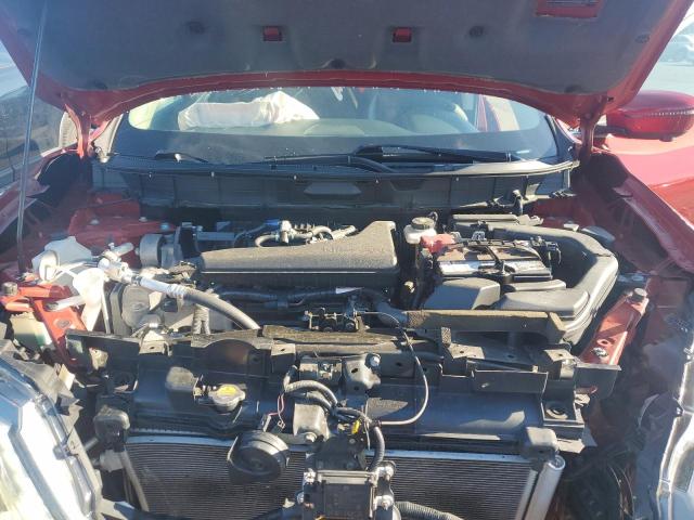 2018 NISSAN ROGUE S - 5N1AT2MV8JC743014