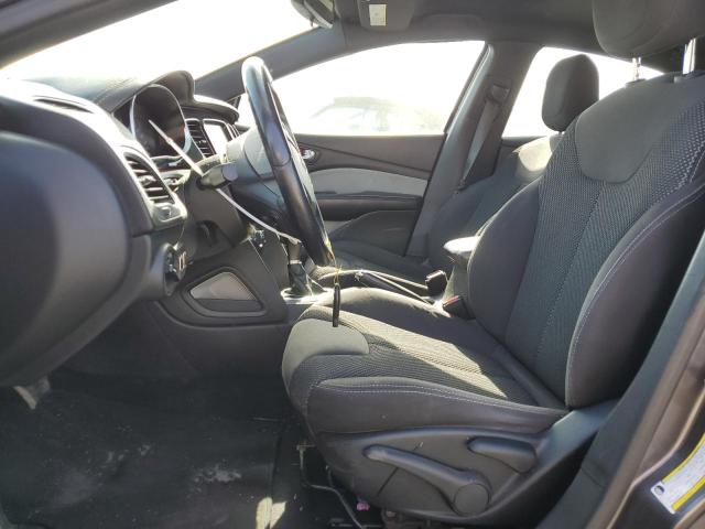 2015 Dodge Dart Sxt VIN: 1C3CDFBB5FD146290 Lot: 59377924