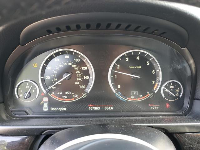 2015 BMW 535 XI - WBA5B3C51FD547950