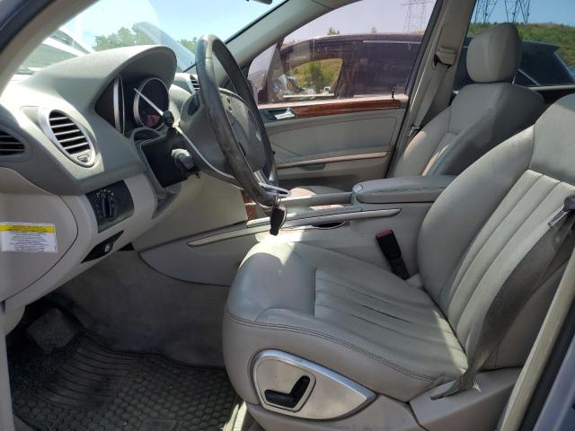 2008 Mercedes-Benz Ml 350 VIN: 4JGBB86E08A327519 Lot: 59376814