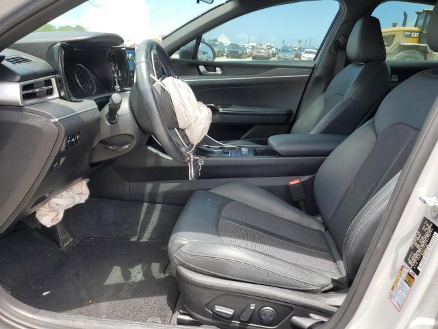 2023 Kia K5 Gt Line VIN: 5XXG64J22PG174777 Lot: 61939044