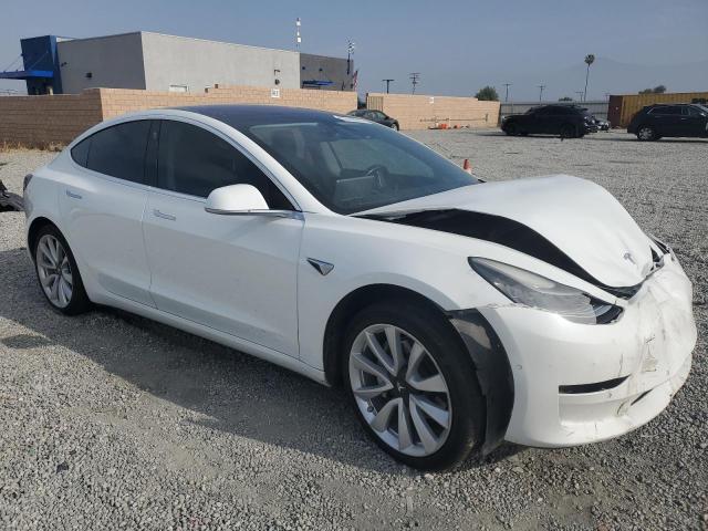 2018 Tesla Model 3 VIN: 5YJ3E1EA2JF010005 Lot: 57443614