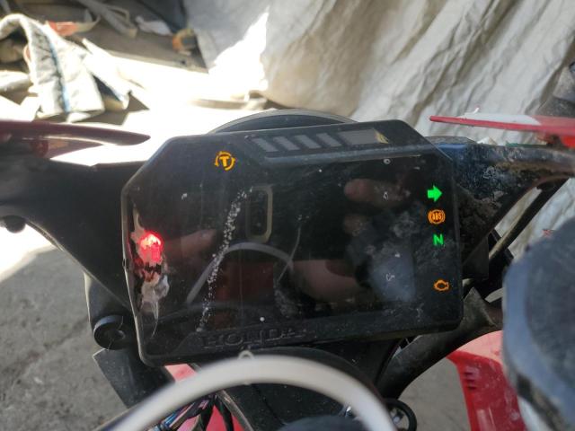 2023 HONDA CBR1000 RA JH2SC7752PK600079