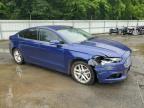 FORD FUSION SE photo