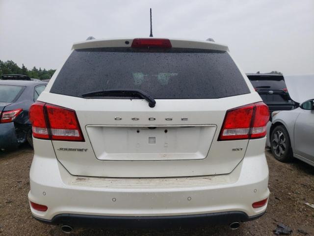 2013 Dodge Journey Sxt VIN: 3C4PDCBG5DT510254 Lot: 60342694