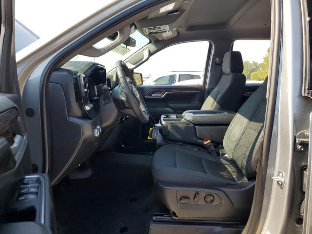 2024 GMC Sierra C1500 Elevation VIN: 3GTPHCED8RG231015 Lot: 58877344