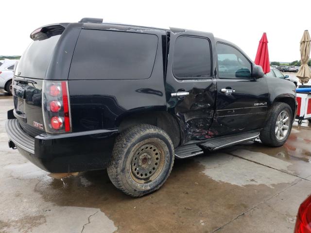 2008 GMC Yukon Denali VIN: 1GKFK63828J104816 Lot: 57614684