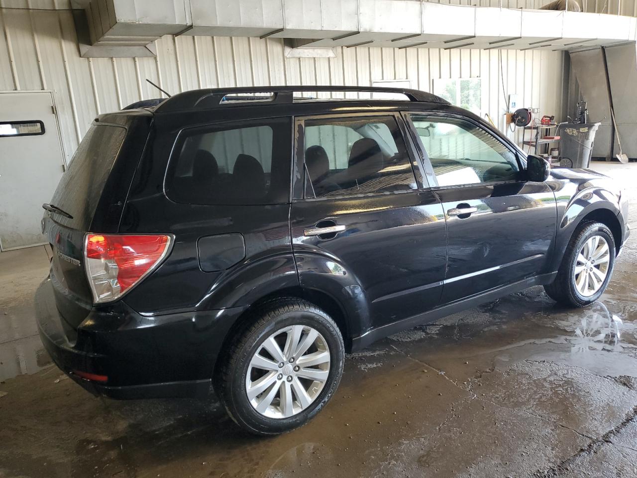 Lot #2698741757 2012 SUBARU FORESTER 2