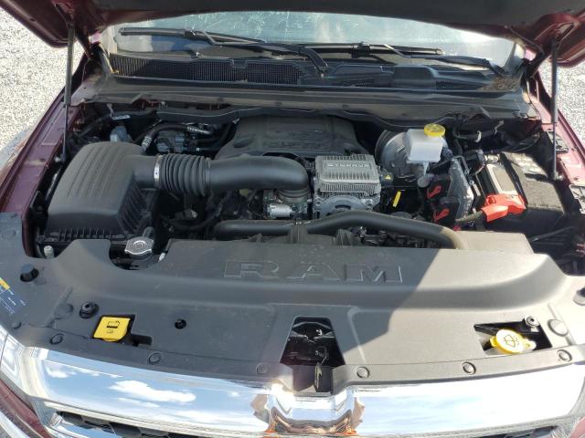 2022 RAM 1500 BIG H - 1C6SRFFT1NN411475